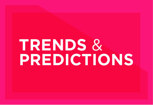 Trends &amp; Predictions: What’s in store for 2020?  