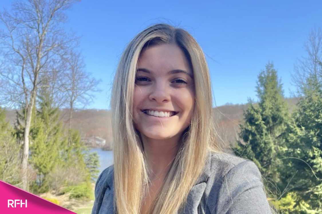 Adjusting to the New Normal: An Intern’s Experience Working Remotely