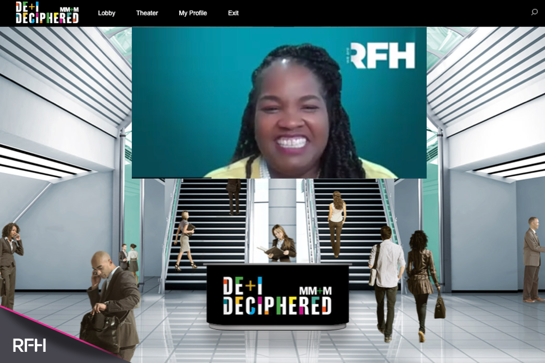 Roundtable Recap: Creating Meaningful Connections to Advance a Modern Healthcare Landscape