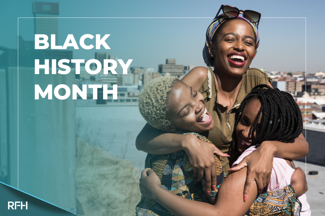 Celebrating Black History Month: Fueling Our Growth