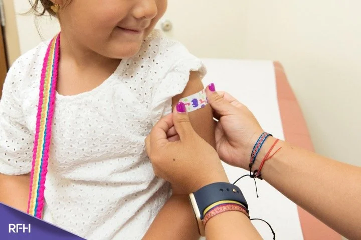 A Dose of Knowledge: Vaccine Trials for Children Compared to Adults
