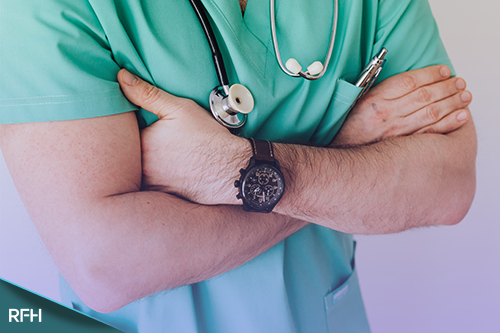 National Physician Suicide Awareness: Prevention Resources