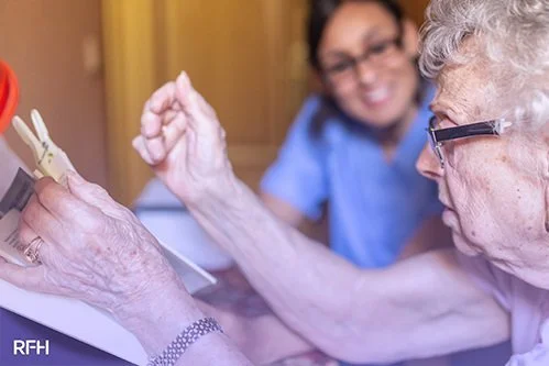 Finding Clarity in the Alzheimer Disease Treatment Landscape