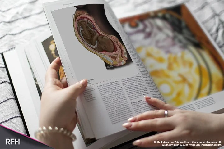 Showcasing The Need for Diversity in Medical Illustration