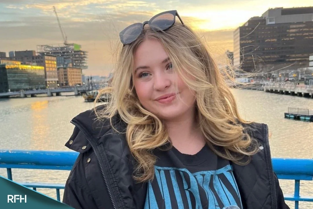 Enjoying Intensity: Combatting Anxiety to Promote Personal and Professional Growth on Co-Op