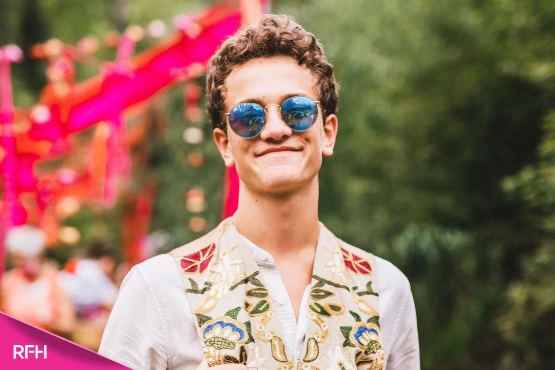 Larson’s Declassified Co-Op Survival Guide