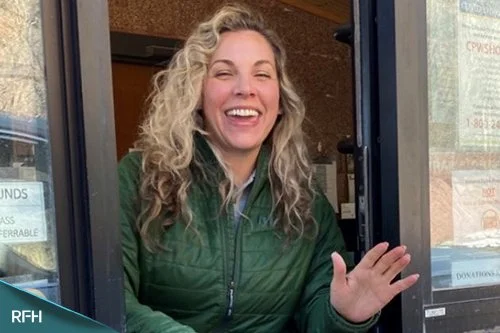 Fueling the Practice of Volunteerism