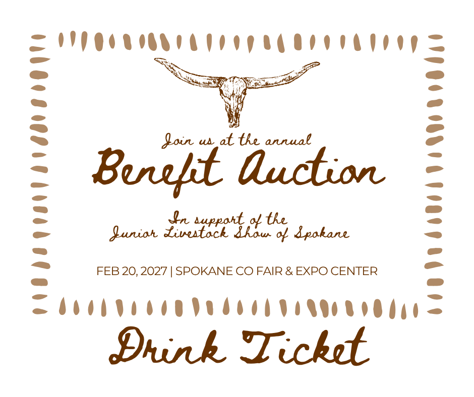Drink Ticket