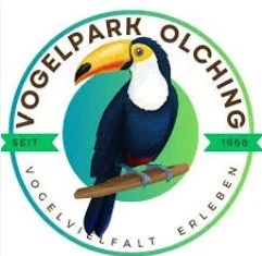 Besuch im Vogelpark Olching