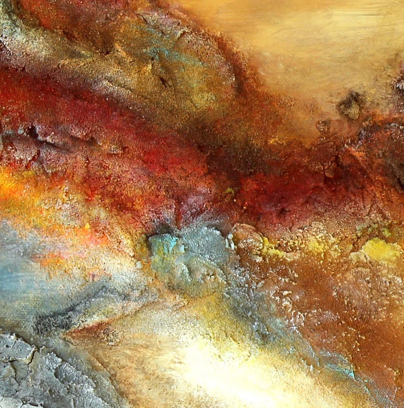 Das Ende der Beobachtungen