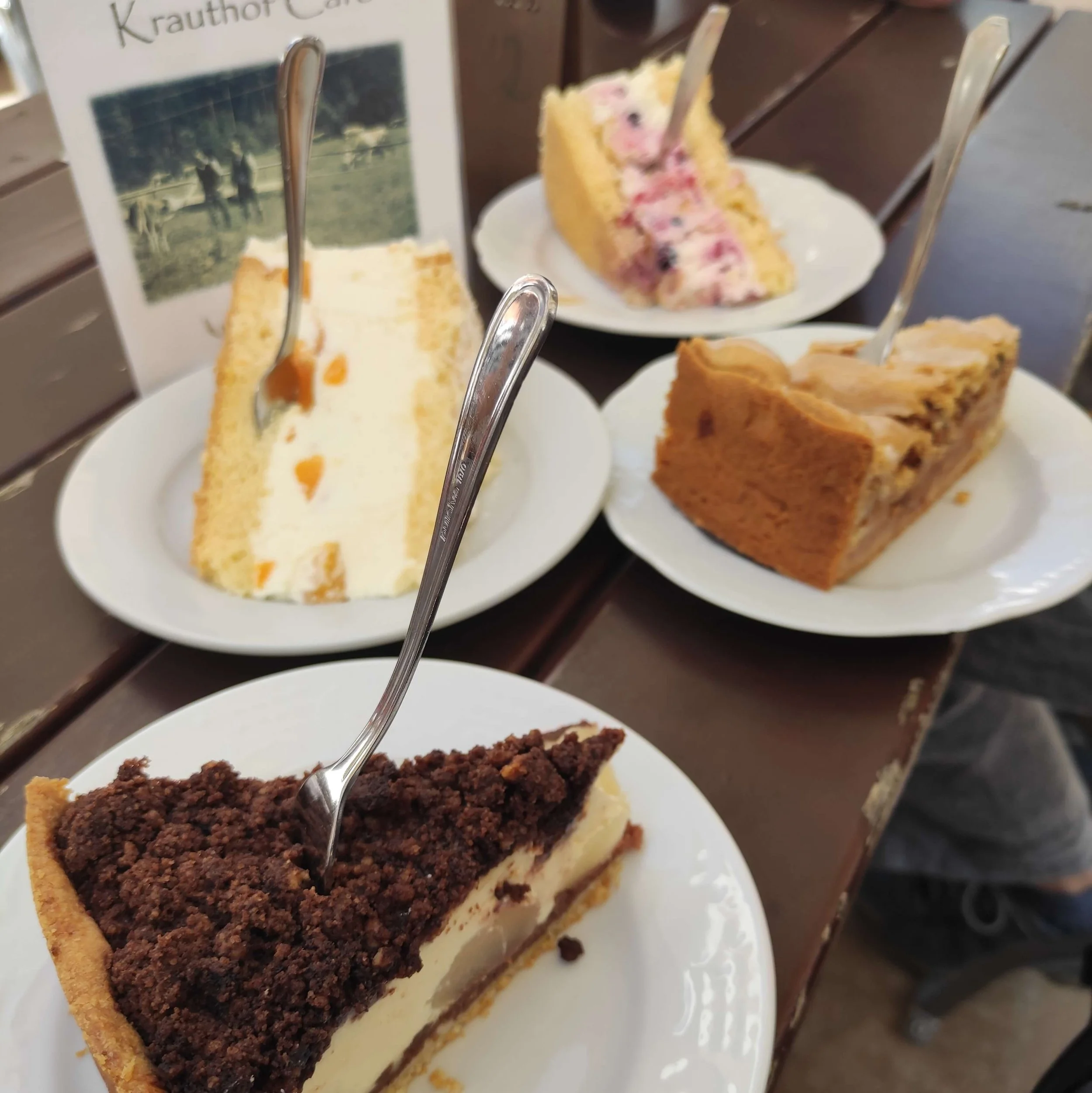 90-hm-Kuchenrunde 2.0 - rund  um Miesbach