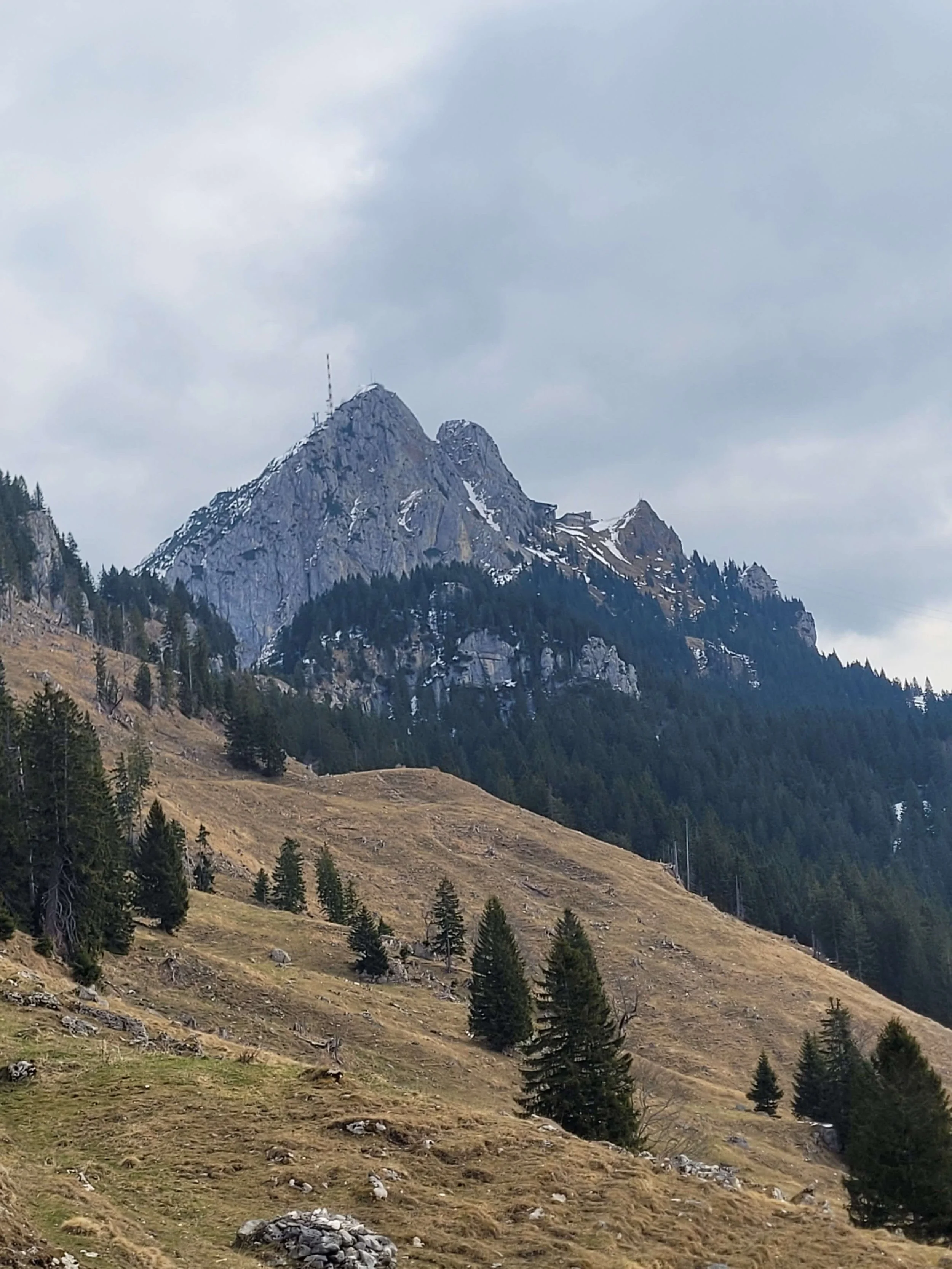 Wandern für die Seele - über einen Meditationsweg zum Wendelstein