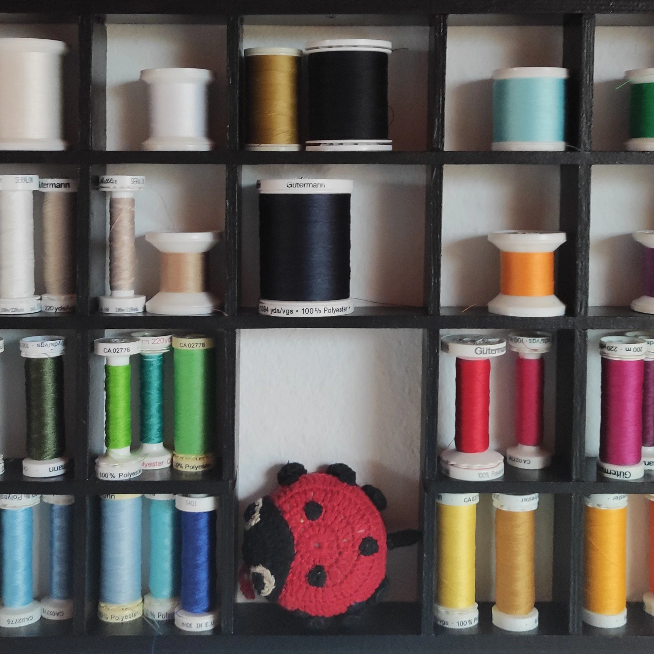 Handarbeits-Werkstatt