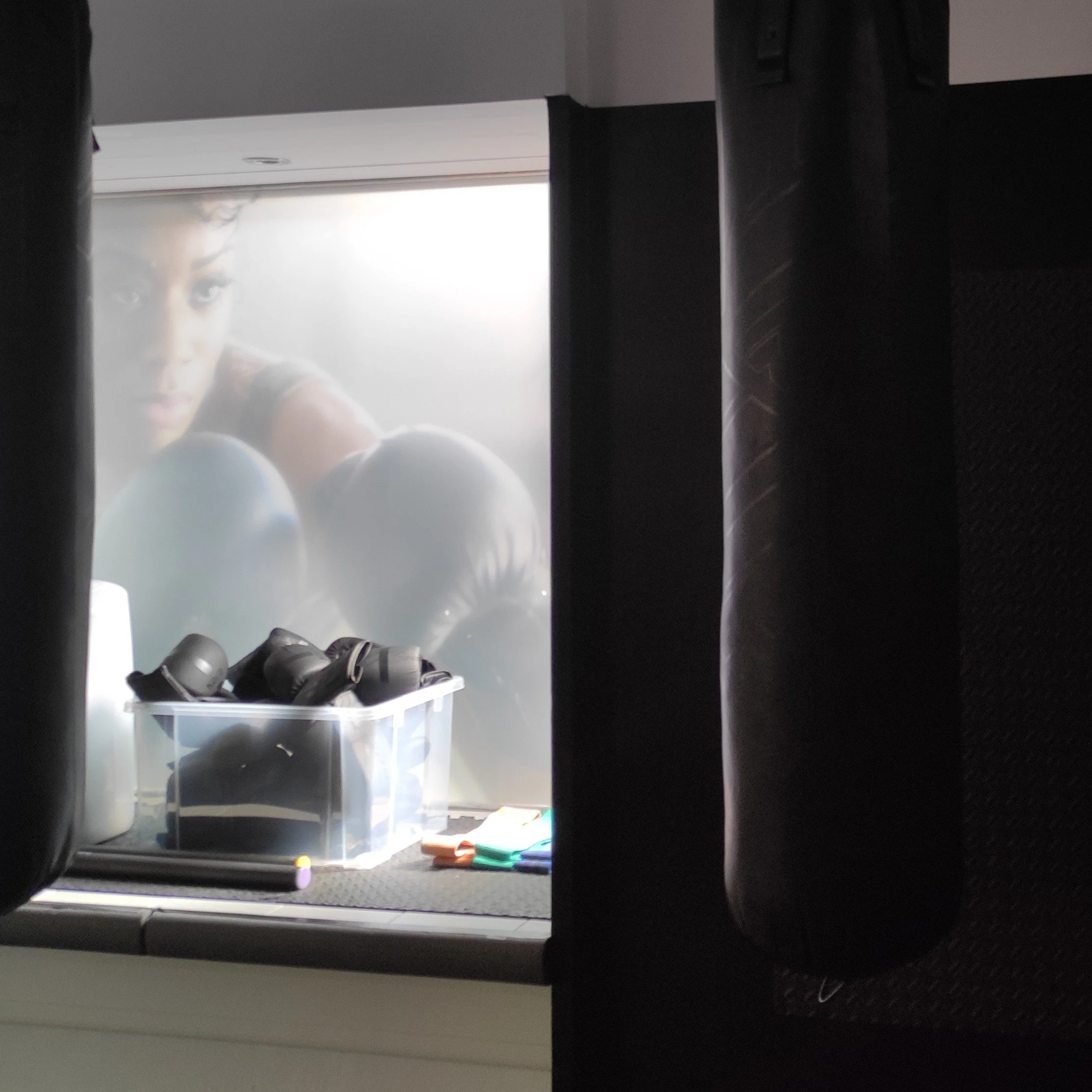 Box-Workshop