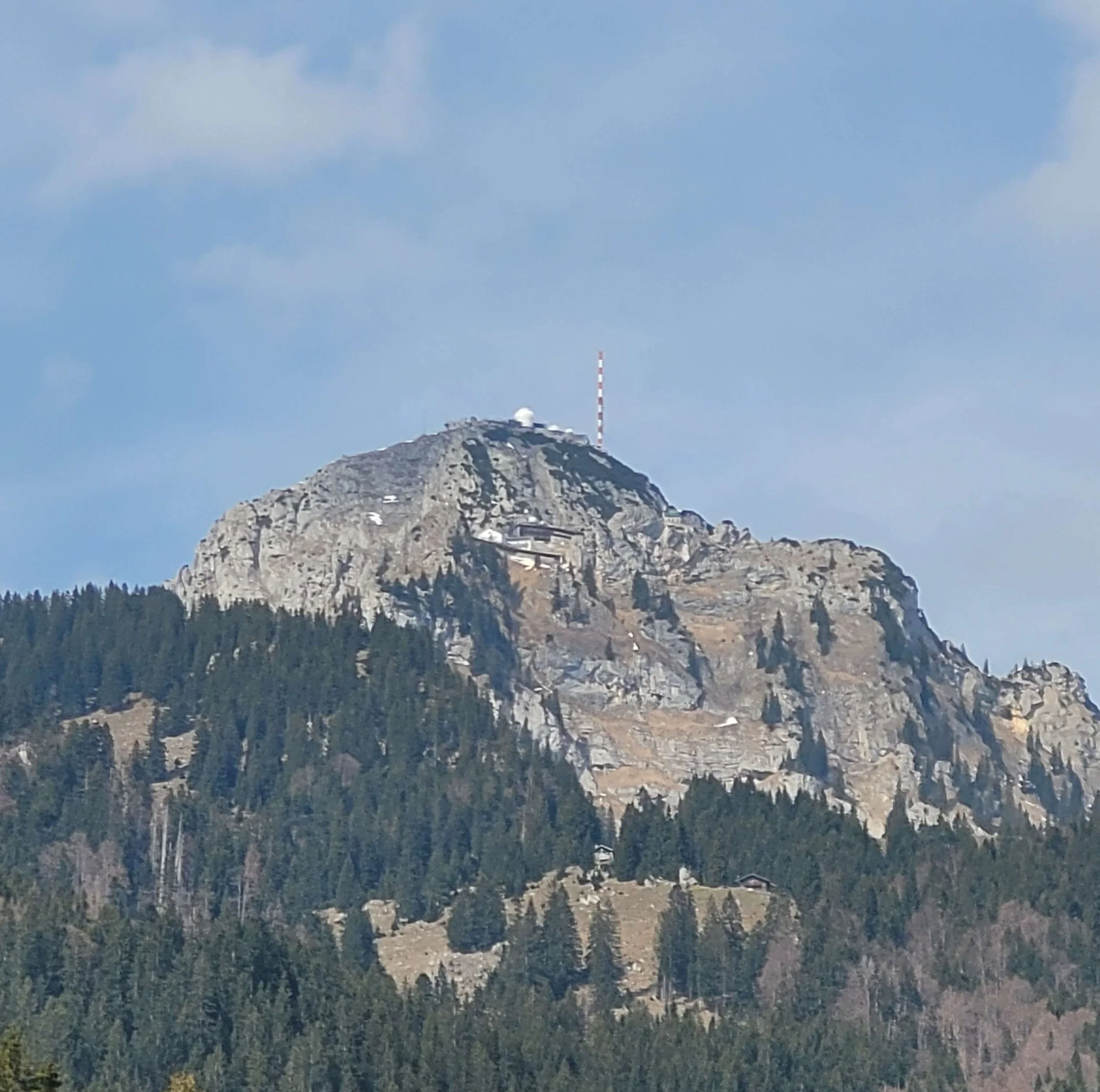 Wandern für die Seele - über einen Meditationsweg zum Wendelstein