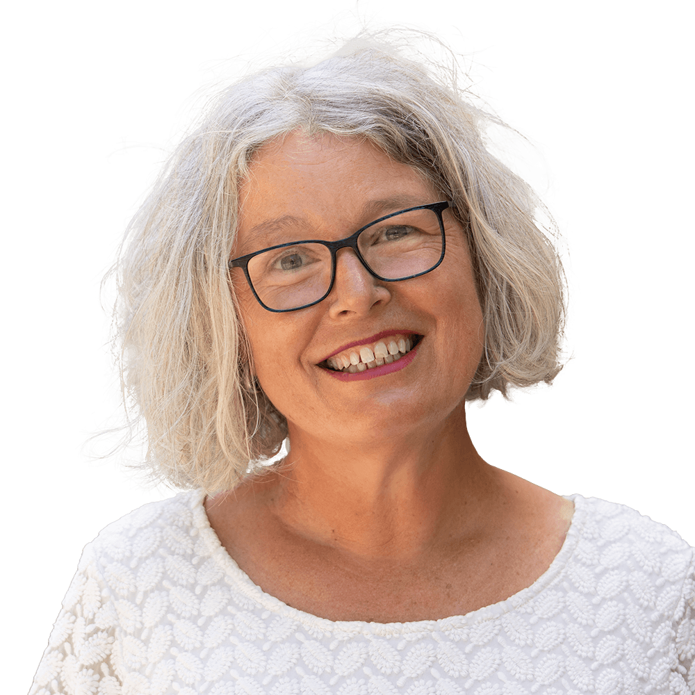 Marlene Blahusch