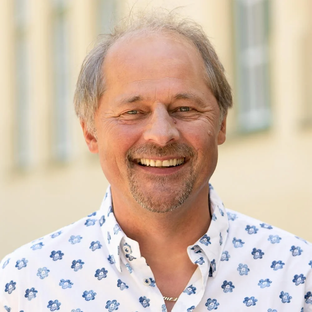 Stefan Schneider