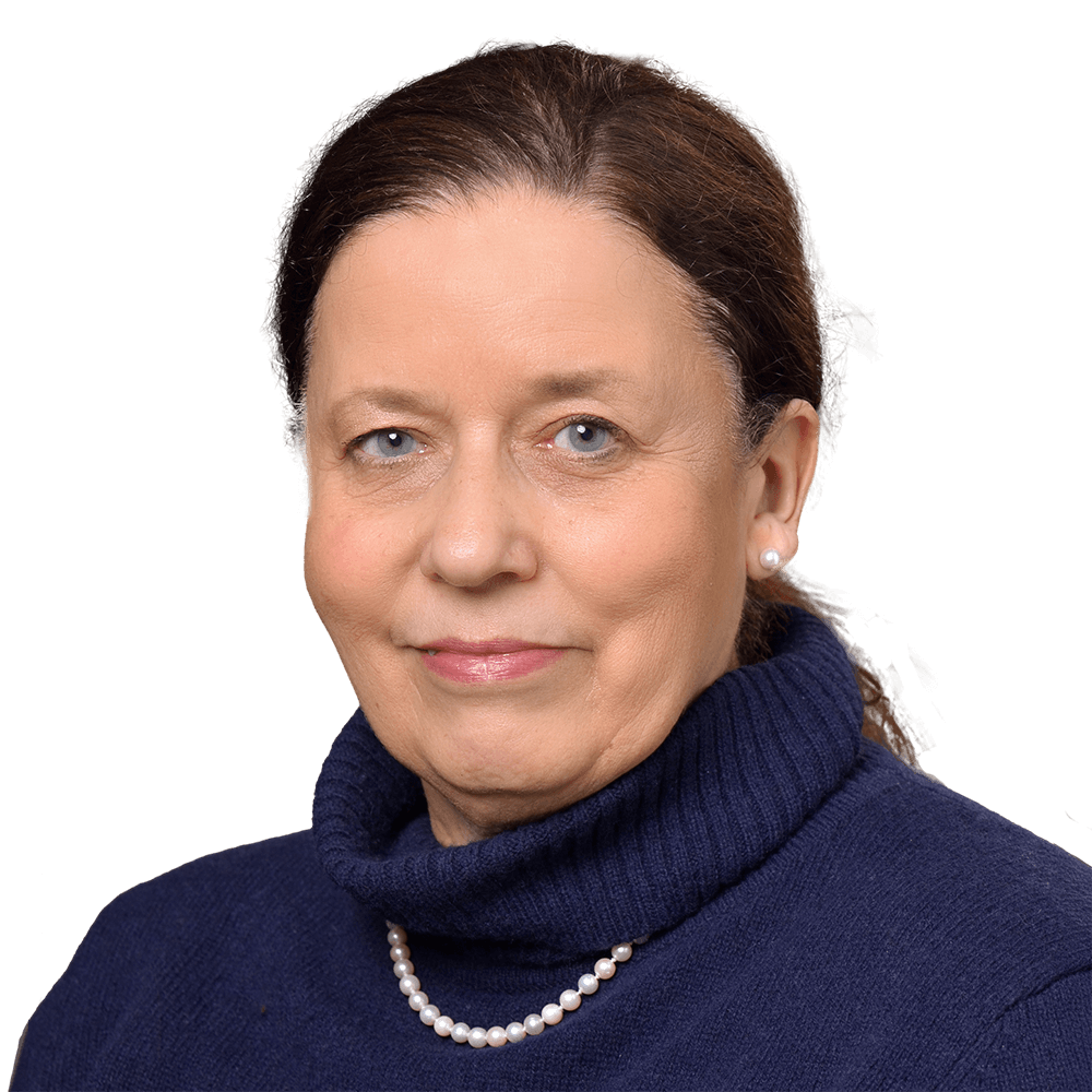 Martina Eckhardt