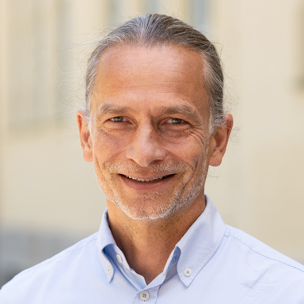 David Althaus