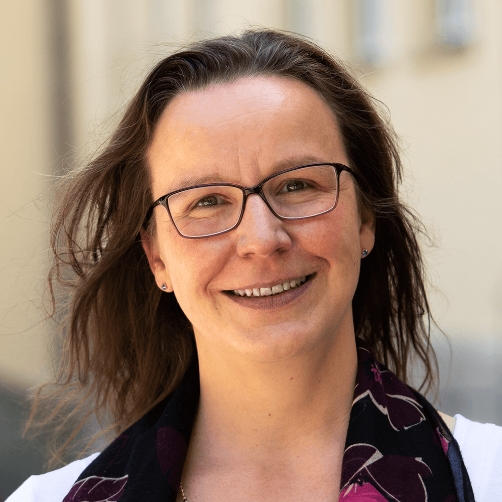 Doreen Zimmermann