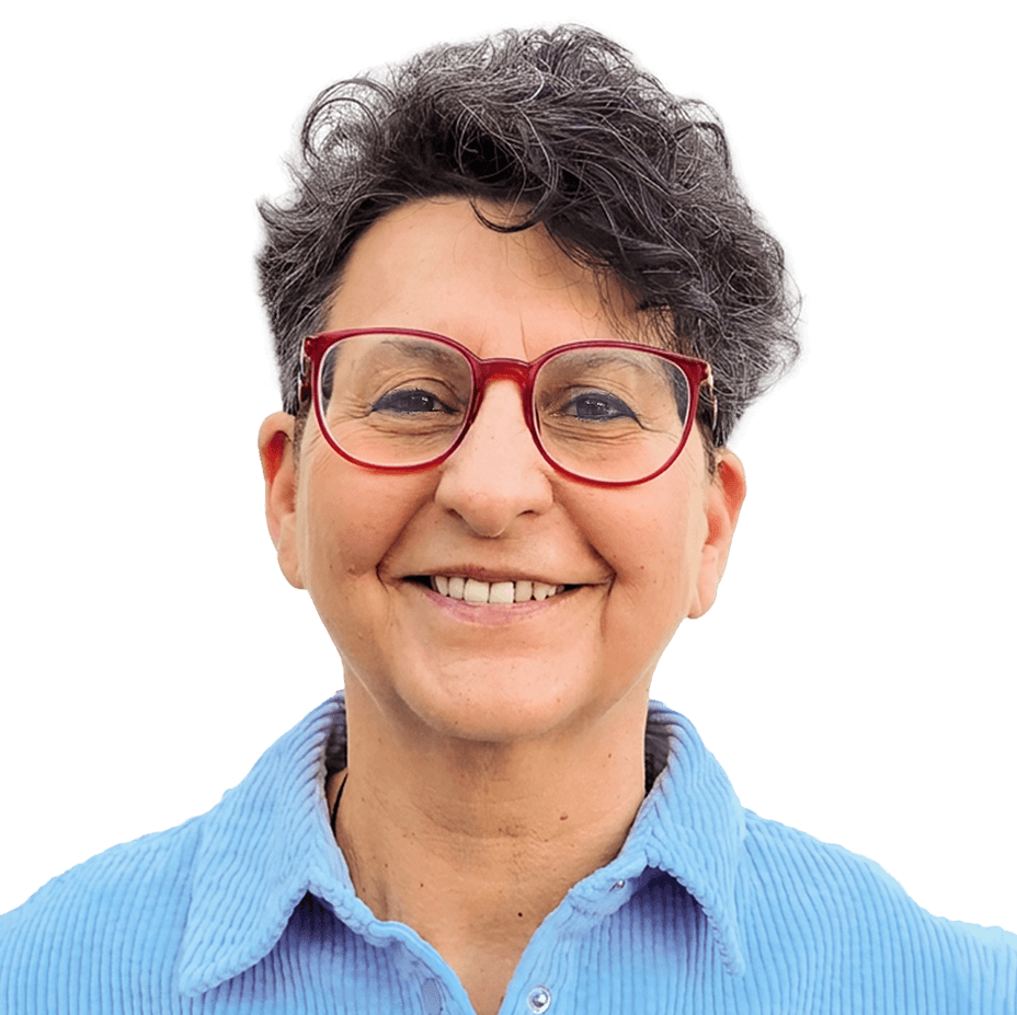 Annette Gautherie-Kampka