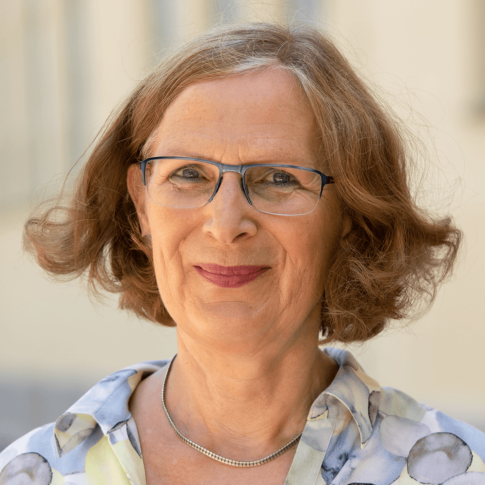 Petra Heber