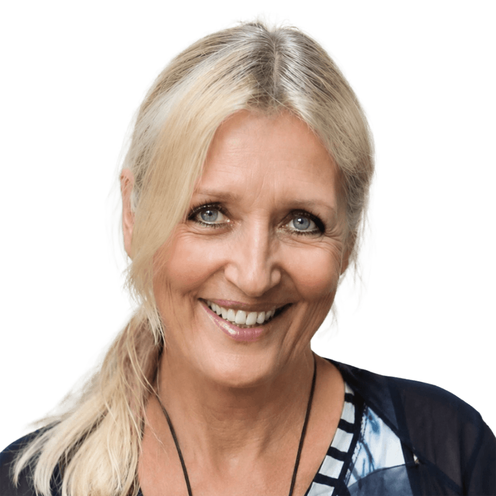 Barbara Schumacher