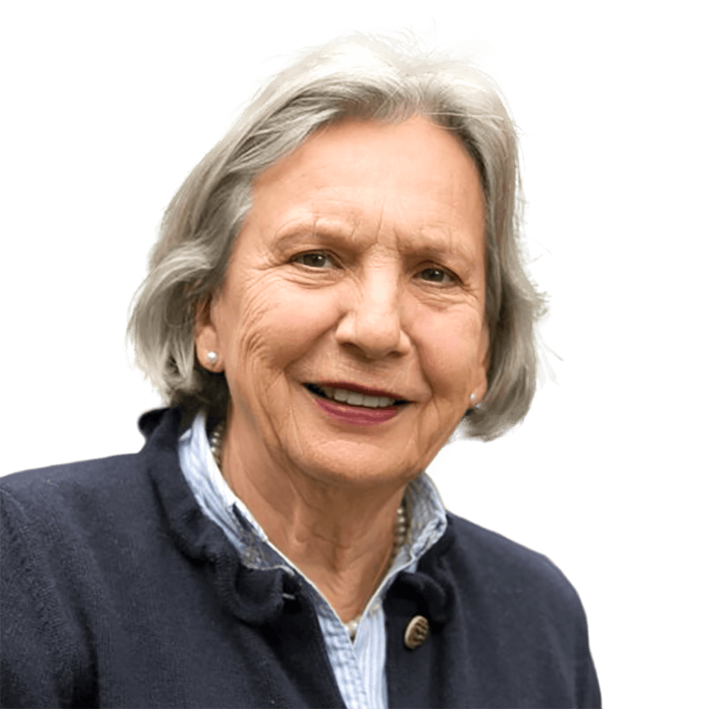 Freya von Stülpnagel