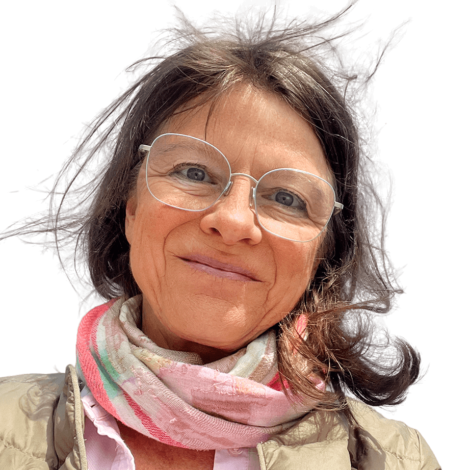 Julia Rittner-Kopp