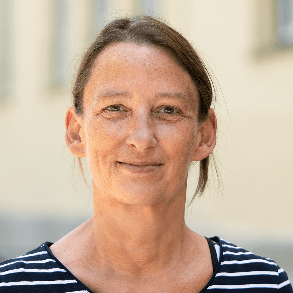 Brigitte Neuber