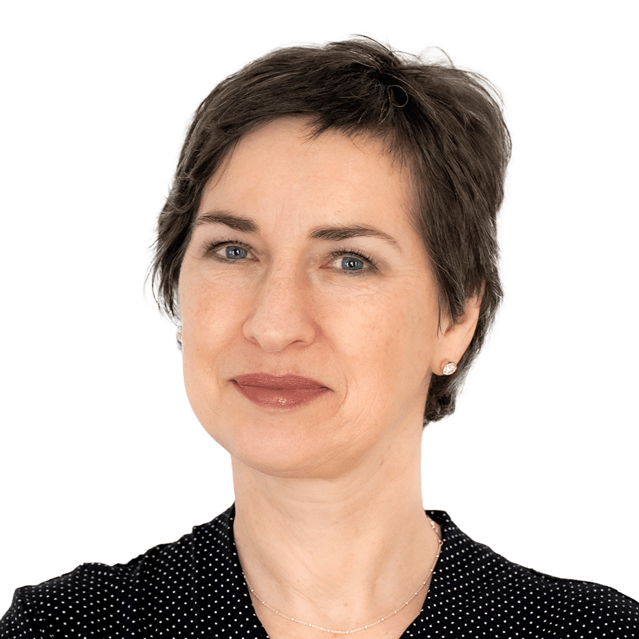 Petra Riedl