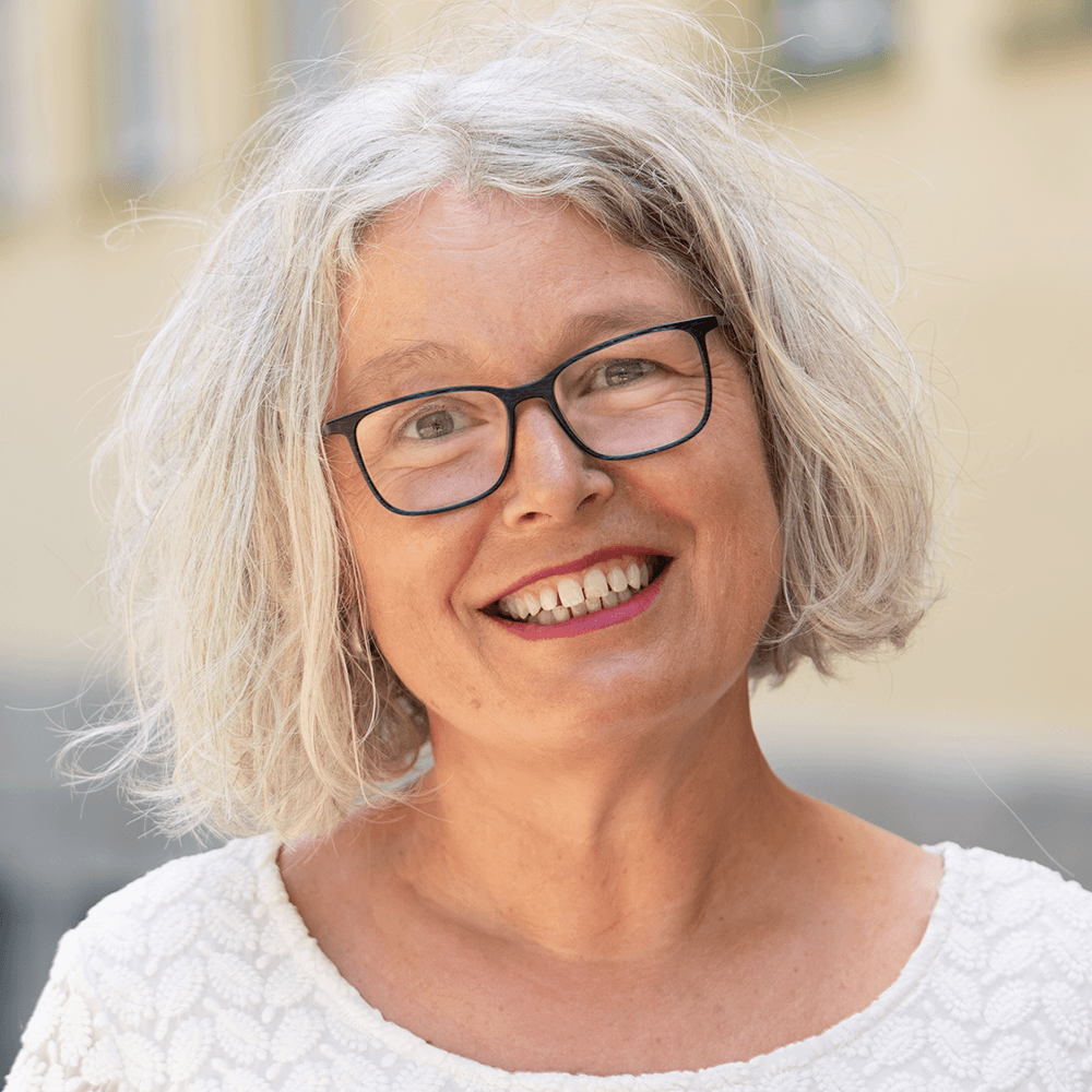 Marlene Blahusch