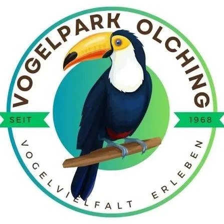 Besuch im Vogelpark Olching 