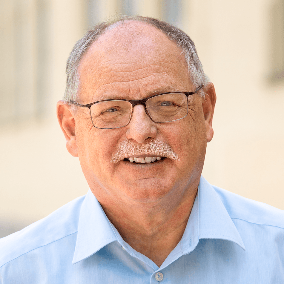 Martin Fischer