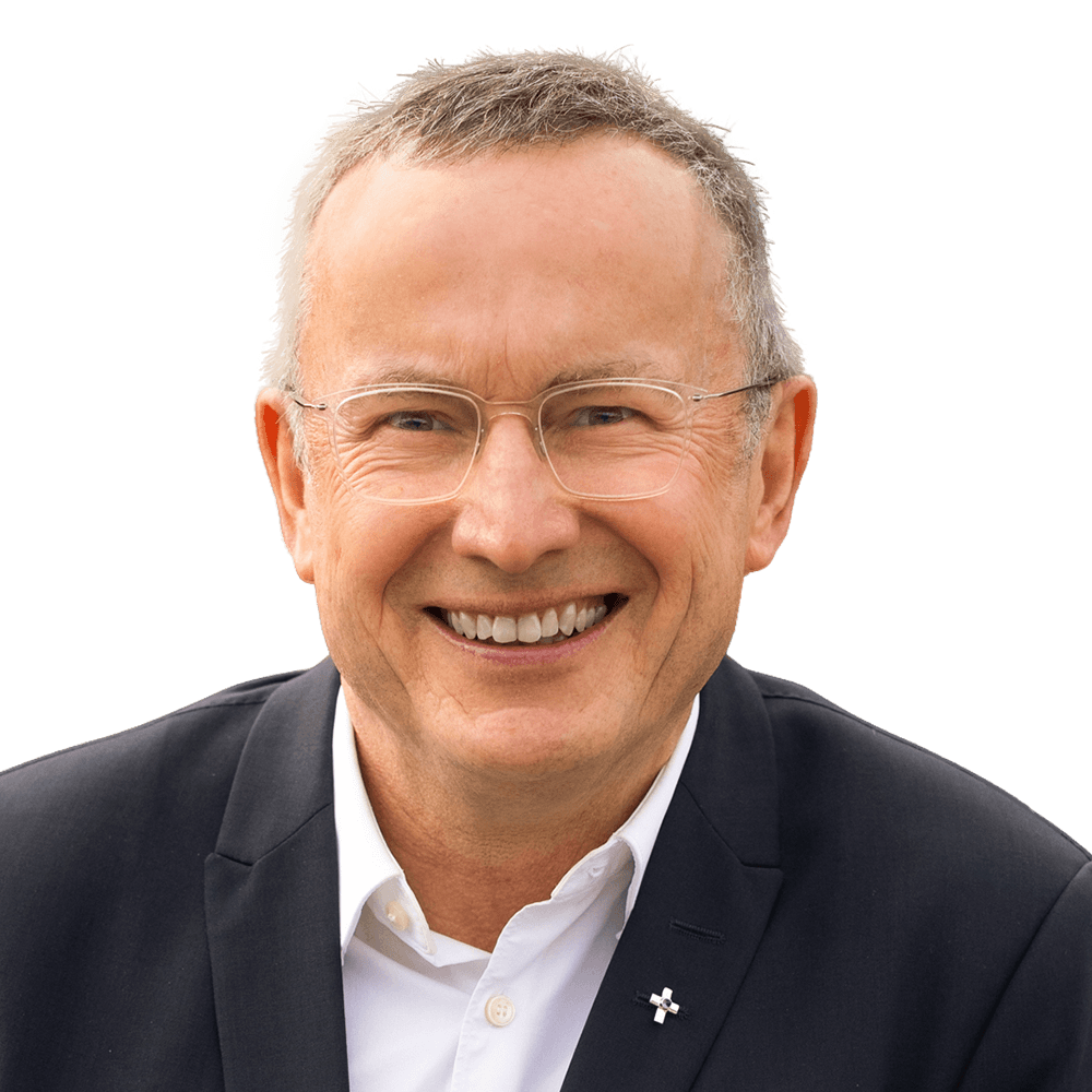 Christian Kopp