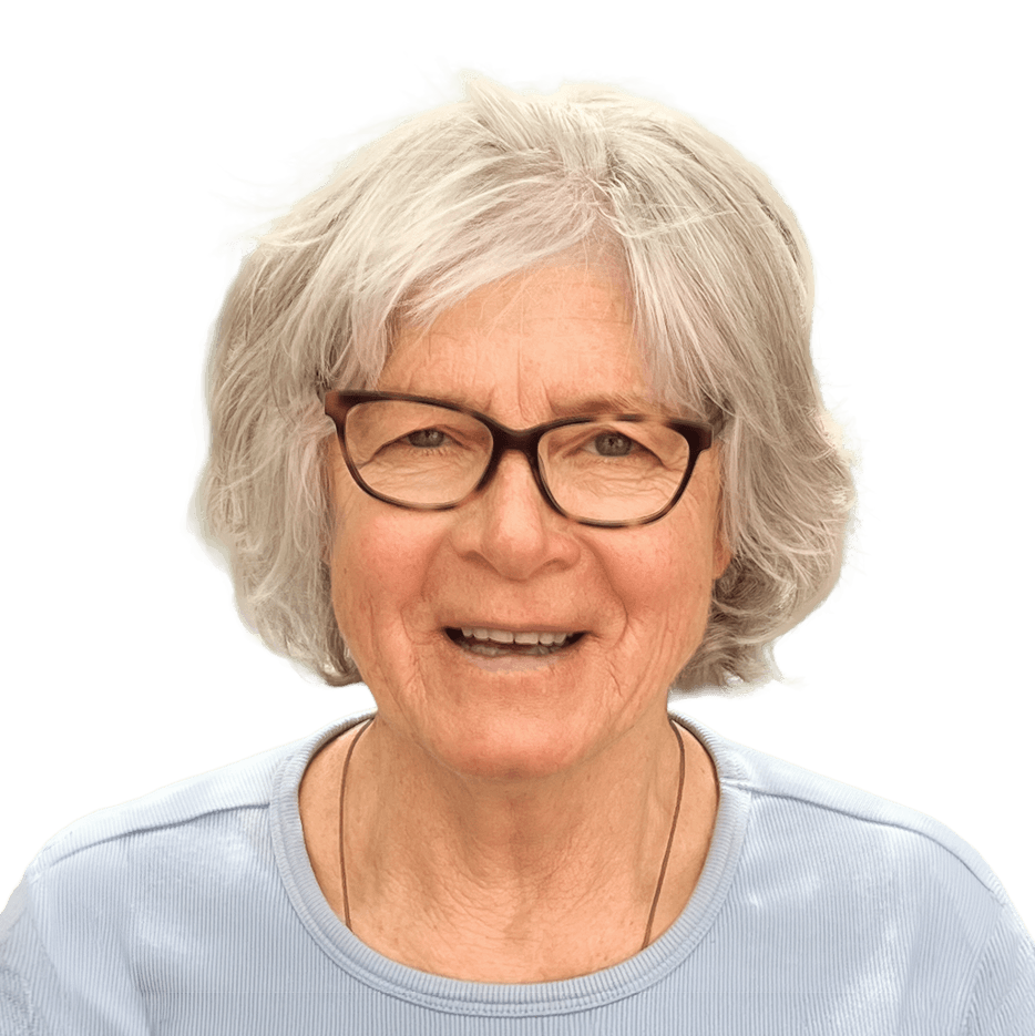 Bärbel Wittmann