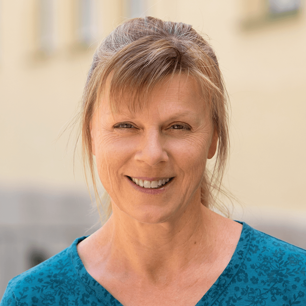 Gudrun Rudroff