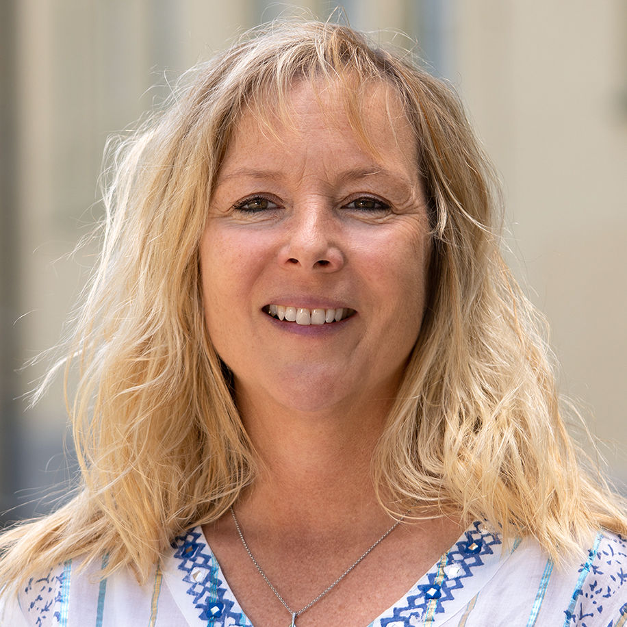 Birgit Schneider