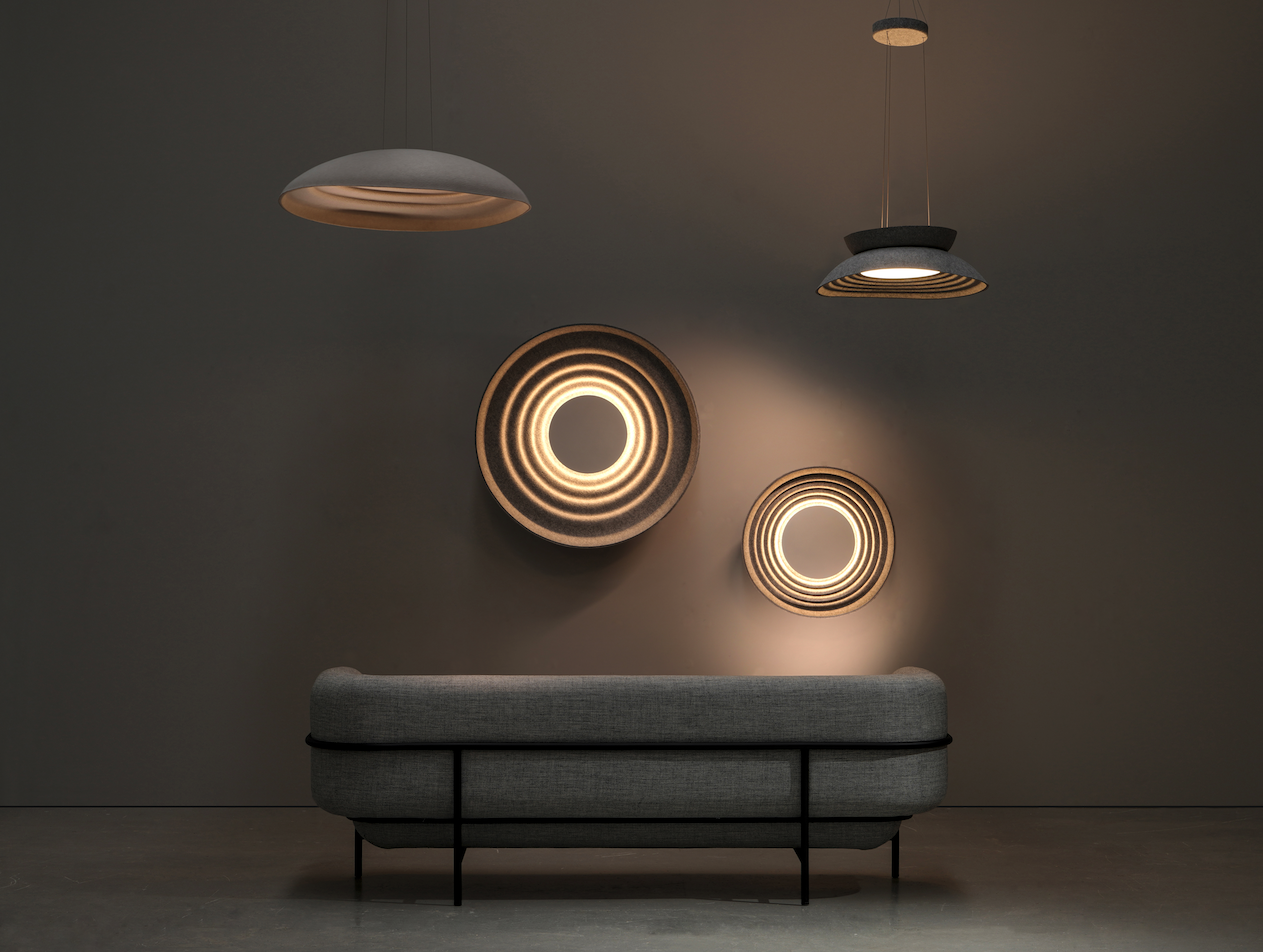 Acoustic Lighting — The Acoustics Agency