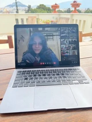 St. Catherine’s Launches Faces of Our World