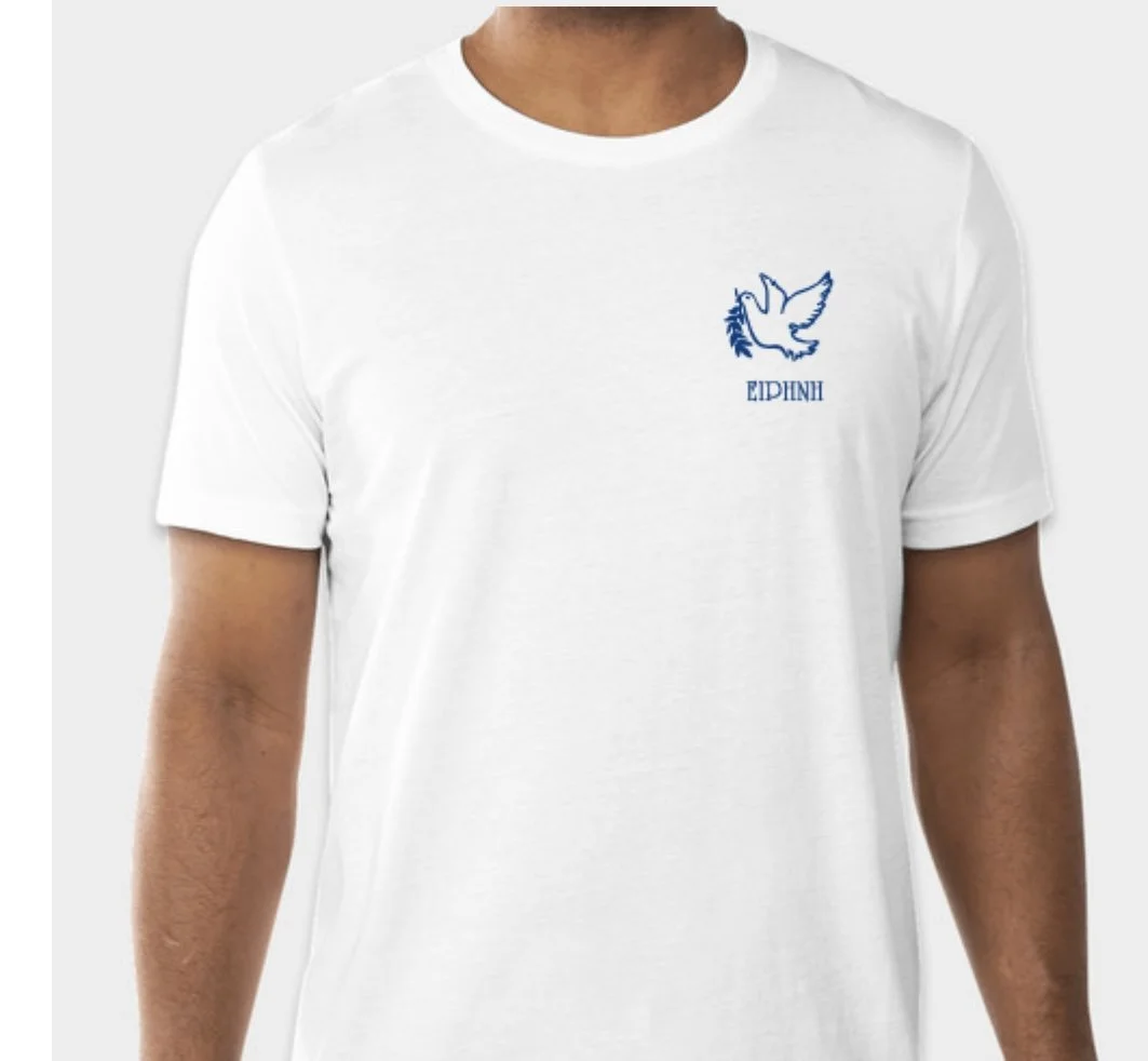 “Peace” Products Support The Home Project