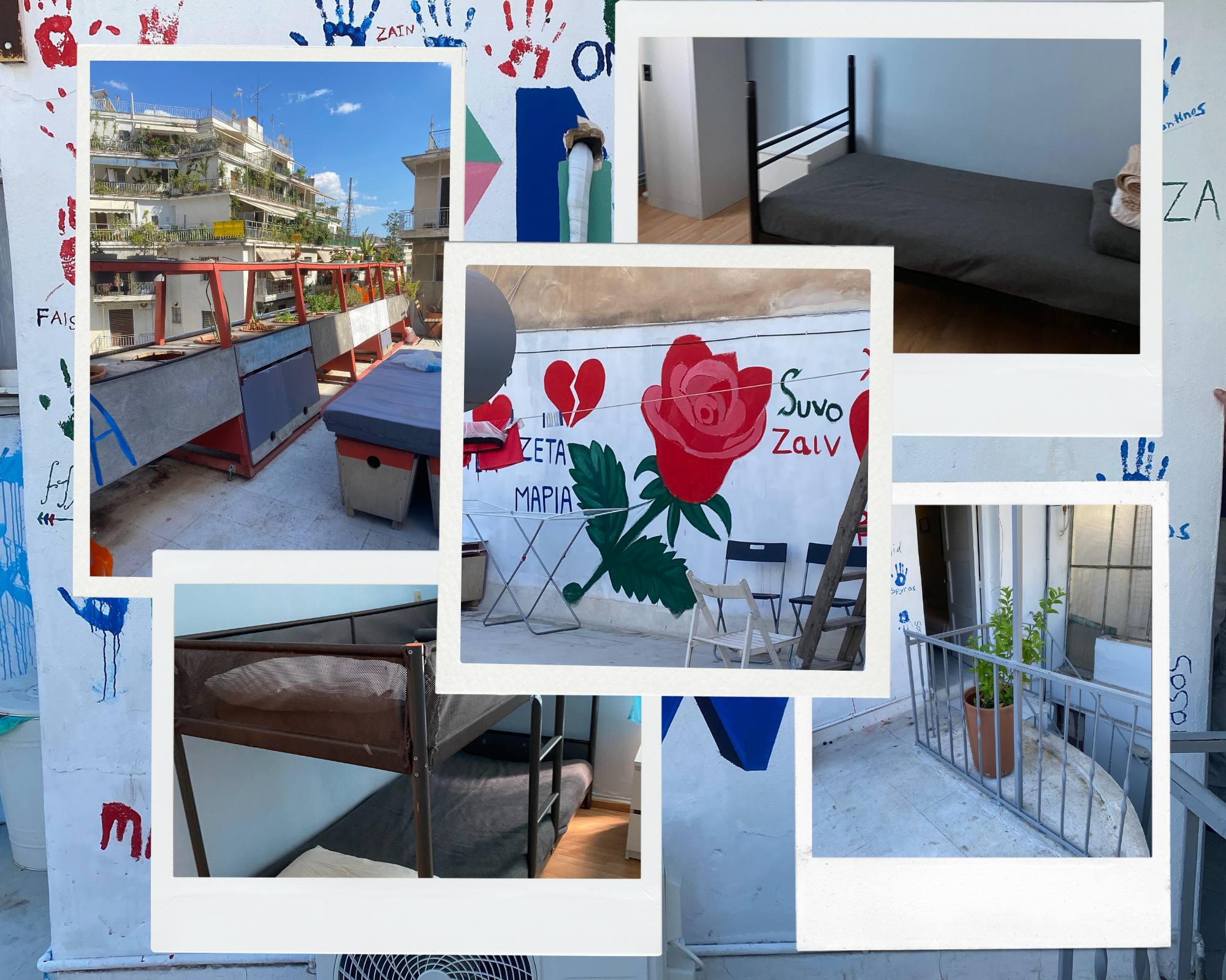 Yuwa Shelter for Boys