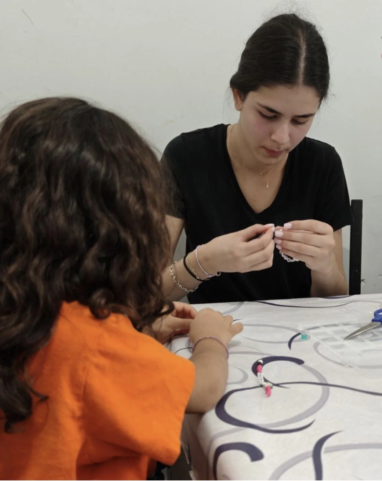 The HOME Project Features Athina’s Summer Workshops