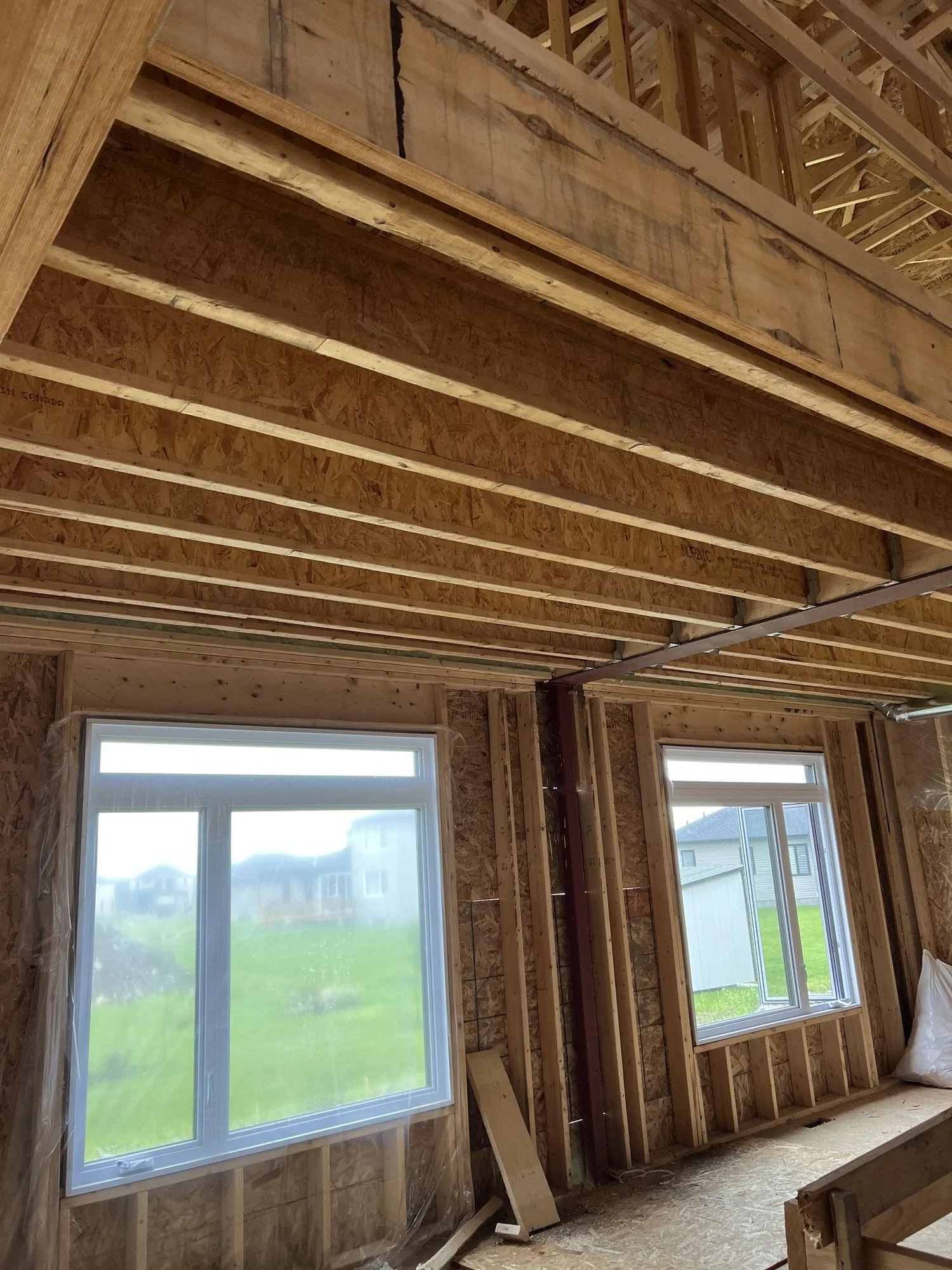 Windows Installed