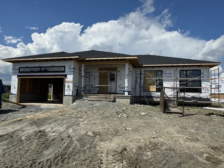 Front View July 5, 2024