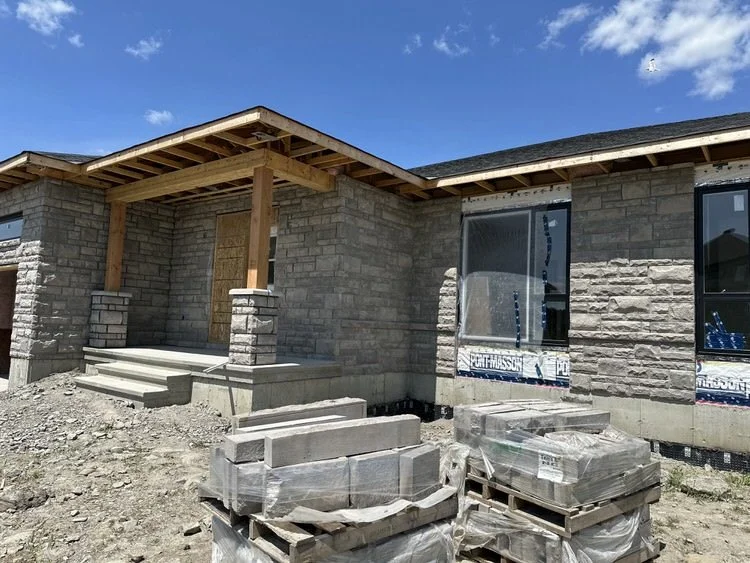 Stone Completed 3
