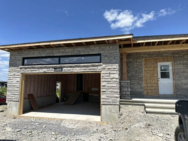 Stone Completed 2