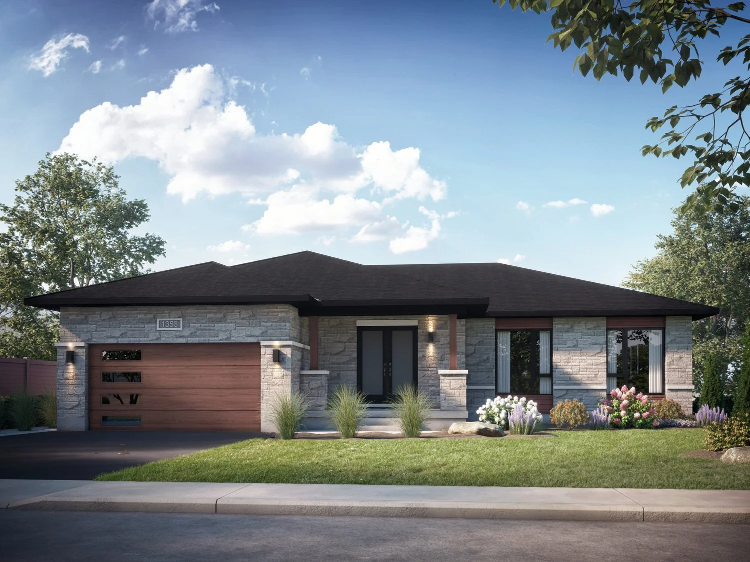 Homestead Builders Beautiful Houses for Sale in Rockland