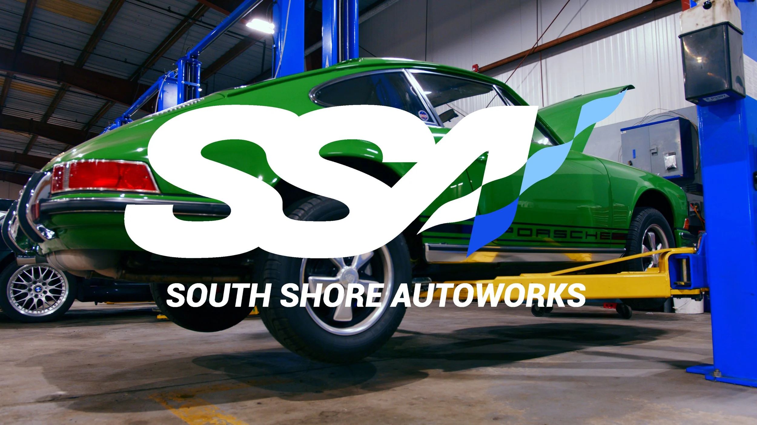 South Shore Auto Gallery