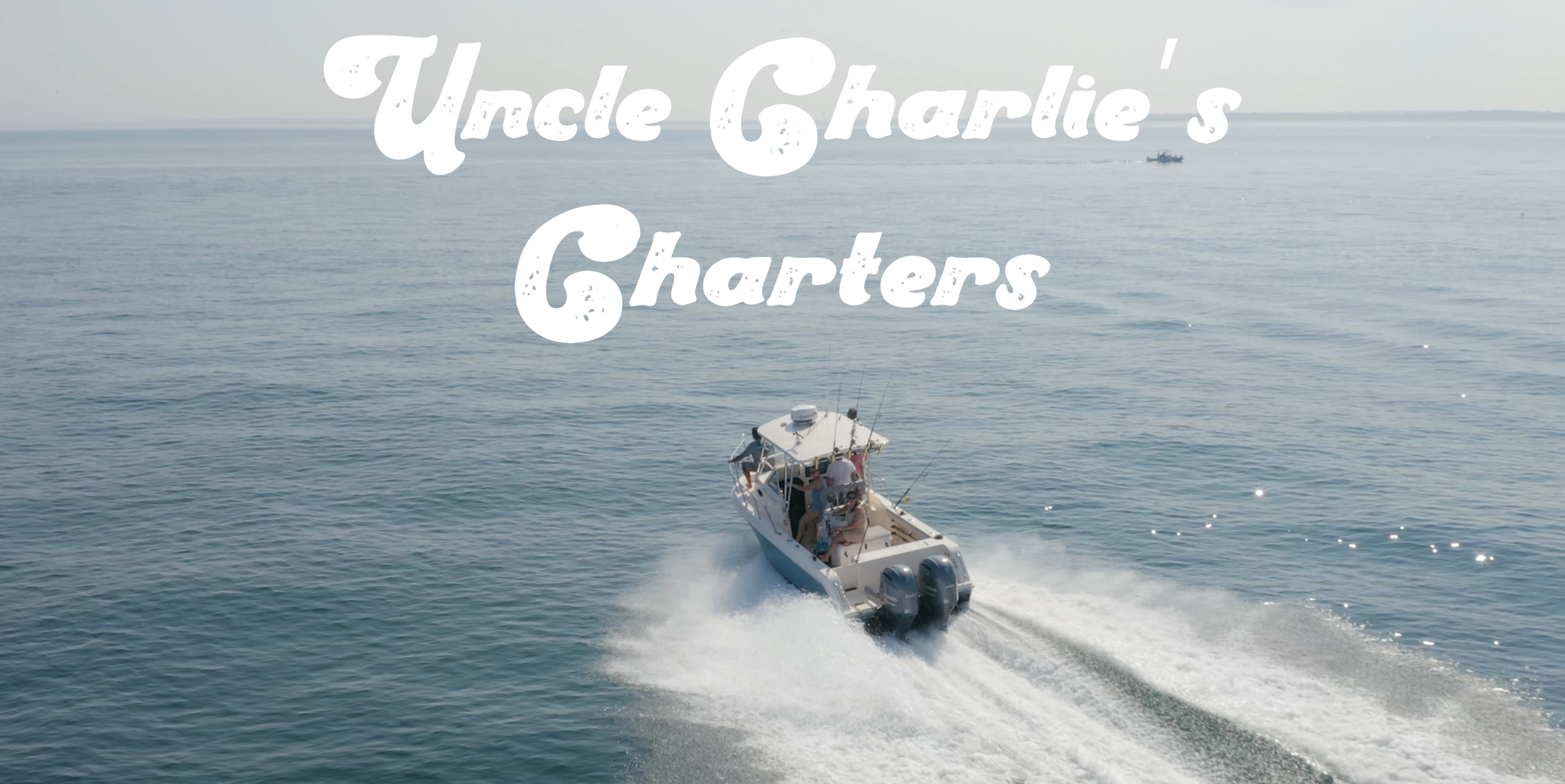 Uncle Charlie's Charters